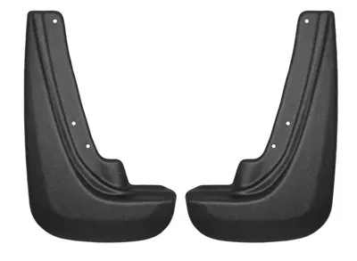 Husky Rear Mud Guards