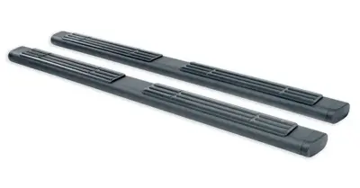 Go Rhino Xtreme 6 In. Oval Nerf Bars