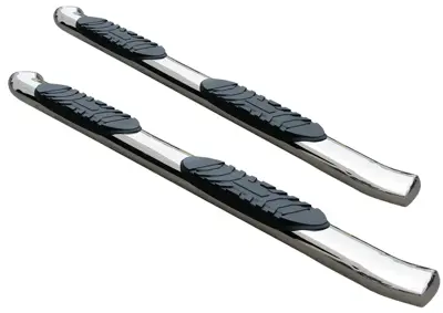 Steelcraft 5 Inch Premium Oval Nerf Bars