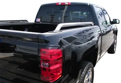 1416 Silverado / Sierra 1500 5.5