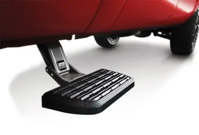Amp Research Bedstep2