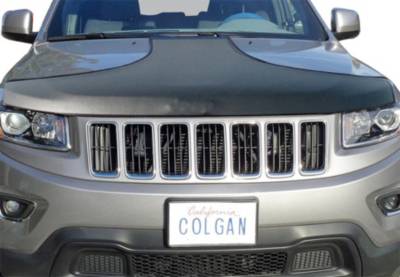 Colgan T-Style Full Car Bra - FREE SHIPPING - NAPA Auto Parts