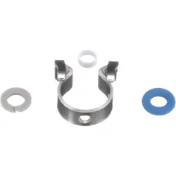 Captain O-Ring Dangerous Power G3 Colored O-Ring Kit Box, LARGE