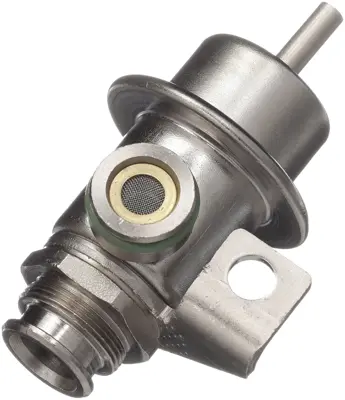Fuel Pressure Regulator