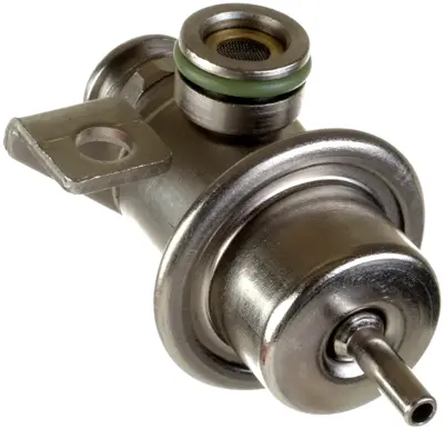 Fuel Pressure Regulator