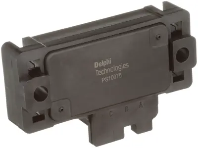 Manifold Absolute Pressure Map Sensor