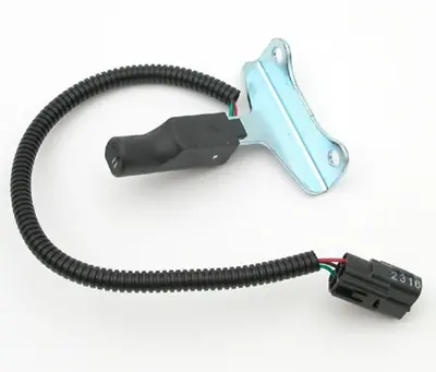 Crankshaft Position Sensor