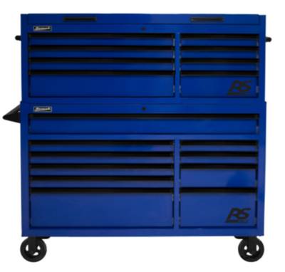 41 RS Pro Combo, Tool Storage Solutions