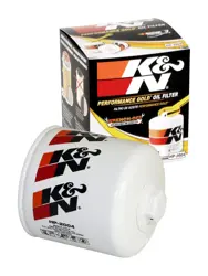 K&N Filtro Aria Conico Universale In Gomma - RU-5 171 Ore BK - 102 Mm
