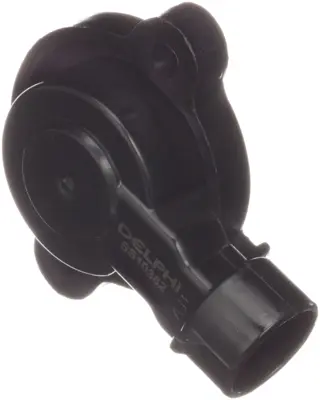 Throttle Position Sensor Tps