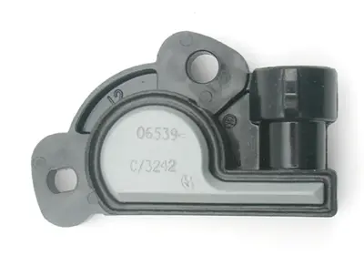 Throttle Position Sensor Tps