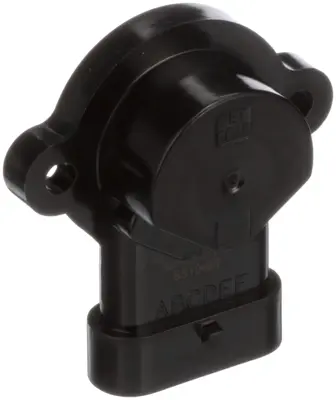 Throttle Position Sensor Tps
