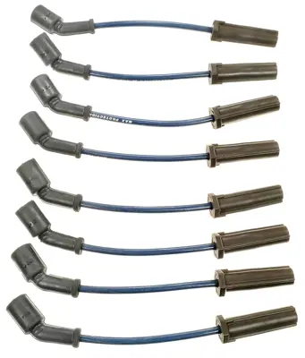 Spark Plug Wire Set - Premium BEL 700399 | Buy Online - NAPA Auto