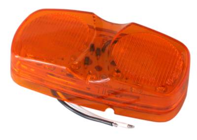 Truck-Lite Signal Stat Marker & Clearance Lights 2 in,4 in LED