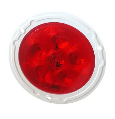 Truck-Lite TruckLite Stop/Turn/Tail Lights Led Red