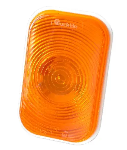 Truck-Lite Front/Park/Turn Lights Incandescent Yellow LIT 45202Y