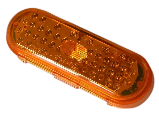 Truck-Lite Front/Park/Turn Lights LED Yellow LIT 60290Y | Buy