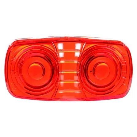 Truck-Lite Signal Stat Light Lens LIT 9007 | Buy Online - NAPA