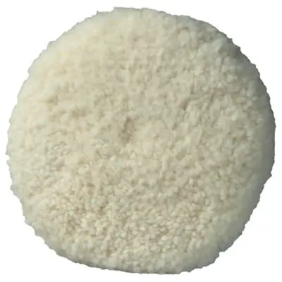 3m Wool Compounding Pad 05704 9 In Double Sided