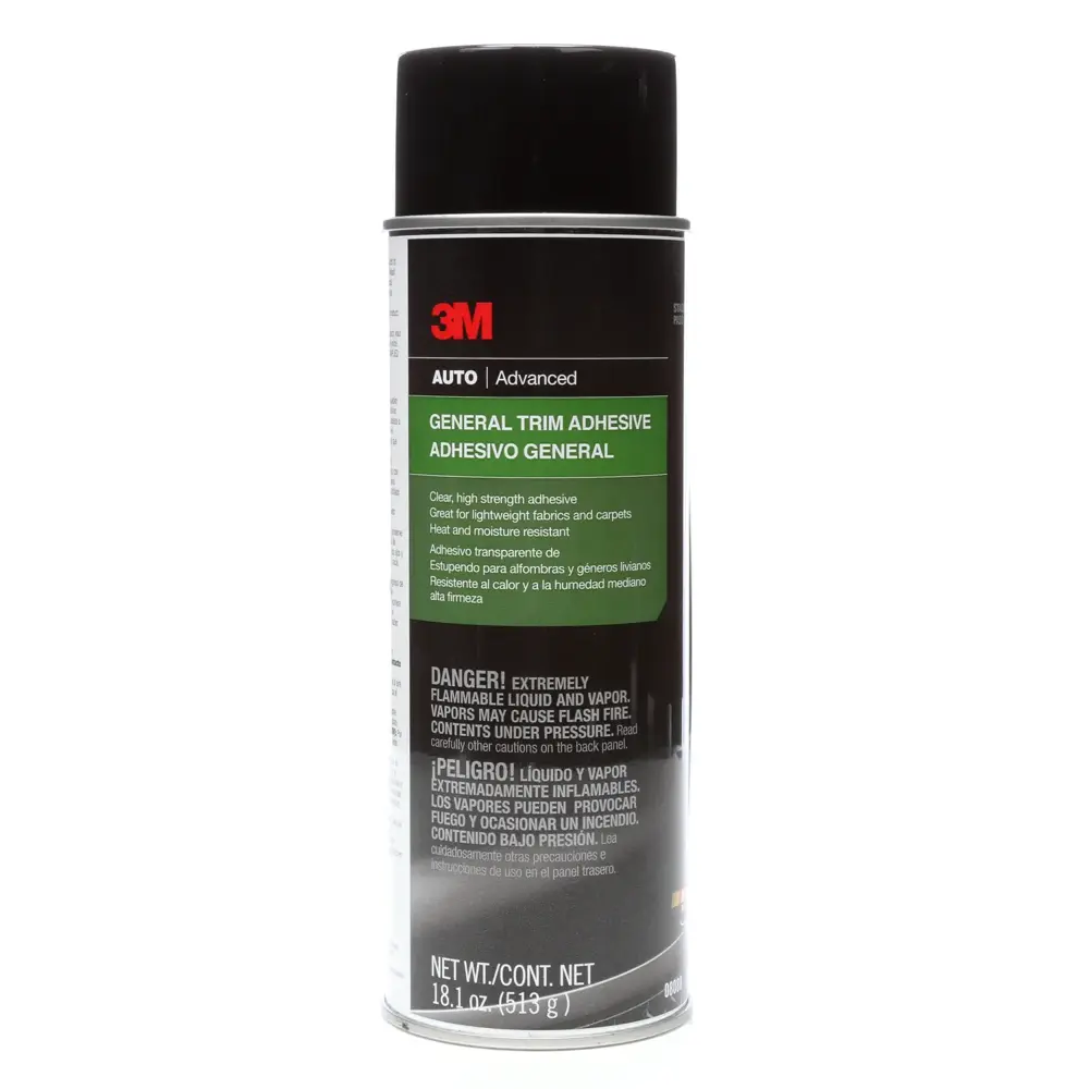 3M™ General Trim Adhesive 8088 18.1 oz Net Wt MMM 08088 | Buy