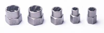 Hex Die Hexagonal Machine Screw & Fractional Dies BK TH213