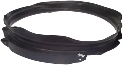 Radiator Fan Shroud NOE 620990 | Buy Online - NAPA Auto Parts