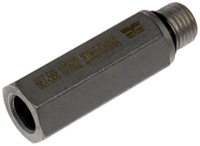 Gates Adapter Fitting - Gates G60301-1010