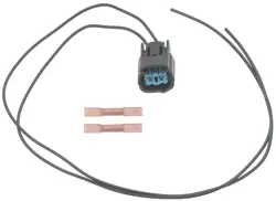 ぎゃわぎゃわさんページ Fuel Injector Connector CRB 218462 | Buy Online - NAPA Auto Parts