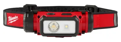 MILWAUKEE TOOL REDLITHIUM™ USB Hard Hat Headlamp MIL 216321 | Buy
