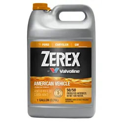 2022 Jeep Grand Cherokee WK Engine Cooling System Antifreeze
