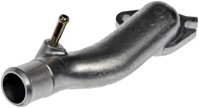 Engine Coolant Thermostat Housing