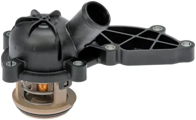 Engine Coolant Thermostat Housing Assembly