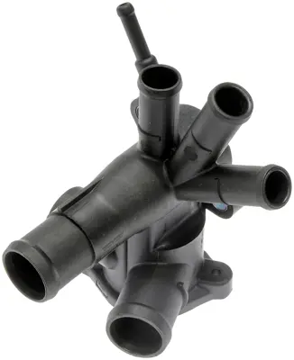 Engine Coolant Thermostat Housing