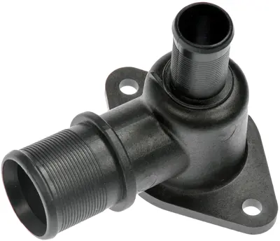 Engine Coolant Water Outlet
