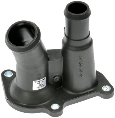 Engine Coolant Thermostat Housing