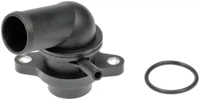 Engine Coolant Thermostat Housing Assembly