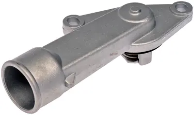 Engine Coolant Thermostat Housing Assembly