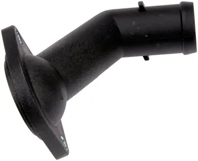 Engine Coolant Thermostat Housing