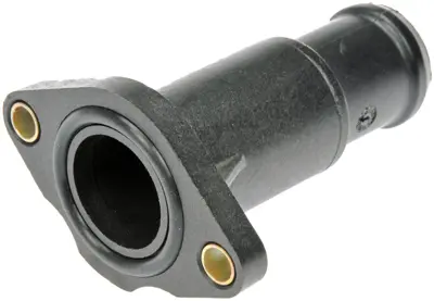 Engine Coolant Water Outlet