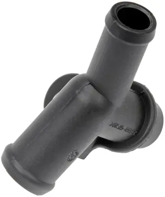 Engine Coolant Water Outlet