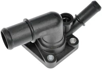 Engine Coolant Thermostat Housing
