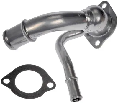 Engine Coolant Thermostat Housing