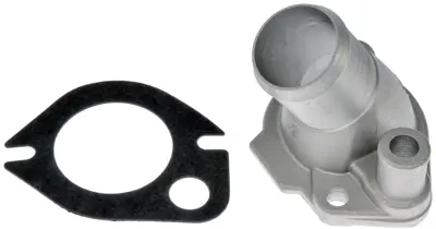 Engine Coolant Thermostat Housing