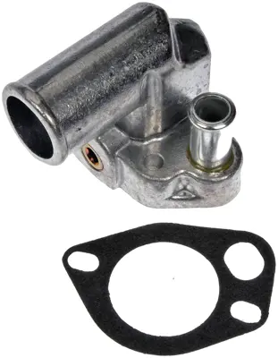 Engine Coolant Thermostat Housing