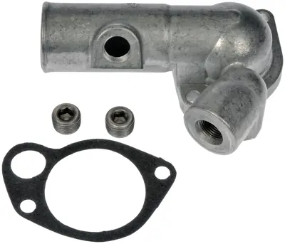 Engine Coolant Thermostat Housing