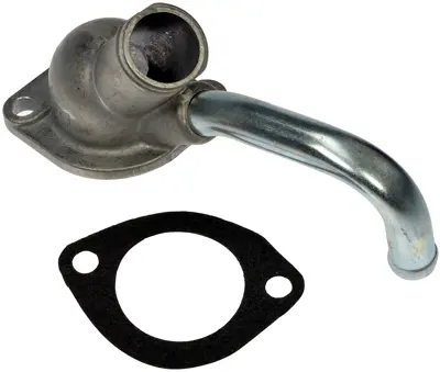 Engine Coolant Thermostat Housing