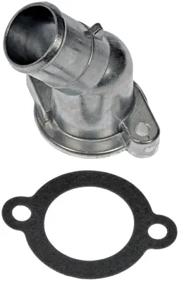 Engine Coolant Thermostat Housing