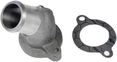 Engine Coolant Thermostat Housing