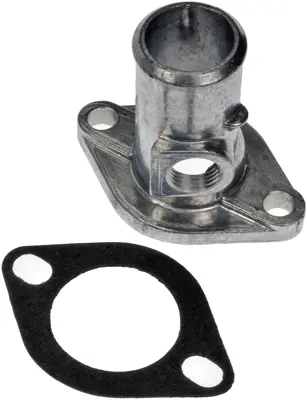 Engine Coolant Thermostat Housing