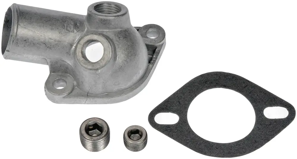 Dorman OE Solutions 192 Degree Thermostat Housing Assembly 9021106 | O'Reilly Auto Parts